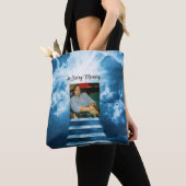 In liefhebbend geheugen tote bag (Dichtbij)