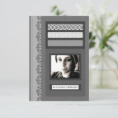 in liefhebbende aankondigingen van de geheugenbegr (Staand voorkant)