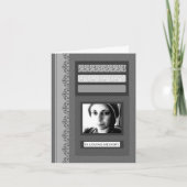 in liefhebbende aankondigingen van de geheugenbegr (Voorkant)