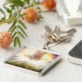 In liefhebbende herinnering aan de Sleutelhanger v (Zijkant)