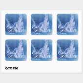 In Lieu Ep Stickers (Vel)