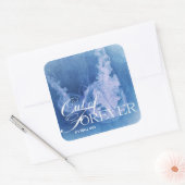 In Lieu Ep Stickers (Envelop)