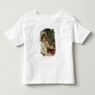 In Love, 1907 Kinder Shirts