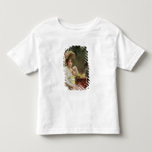 In Love, 1907 Kinder Shirts (Voorkant)