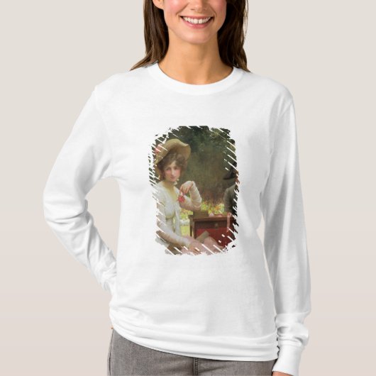 In Love, 1907 T-shirt (Voorkant)