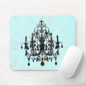 In Love Chandelier ~ Mousepad Muismat (Met muis)