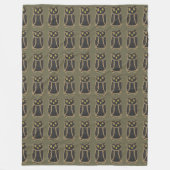 IN LOVE  Fleecedecke - 05 Fleece Deken (Voorkant)