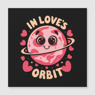 In Love Orbit