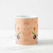 In Love Ram - Gentleman - Funny Koffiemok (Center)