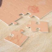 In Love Ram - Gentleman Legpuzzel (Zijkant)