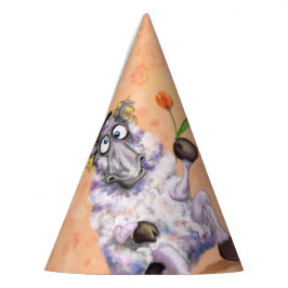 In Love Ram - Romantic - Add Jouw tekst / Name Feesthoedjes