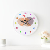 In Love Snagels Grote Klok (Huis)