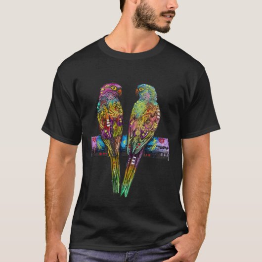 In Love T-shirt (Voorkant)