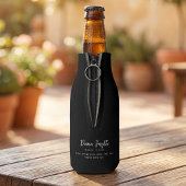 In Loving Memory | 8 Photo Collage Memorial Flesjeskoeler