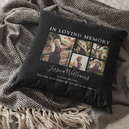 In Loving Memory | 9 Foto | Kussenhoes Kussen