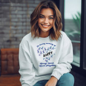 In Loving Memory Customisable Tri-Blend Shirt