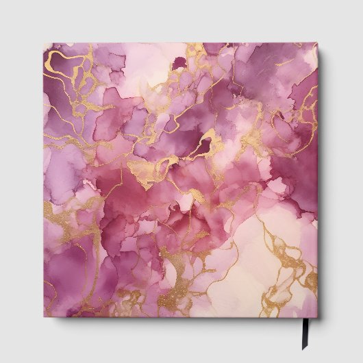 In Loving Memory Foam Board with Photo | Personali Gastenboek (Achterkant)