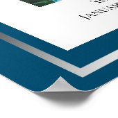 In Loving Memory Foto Download Poster (Hoek)