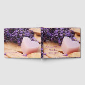 In Loving Memory Gastboek: Begrafenis Gastboek Gastenboek (Volledig)