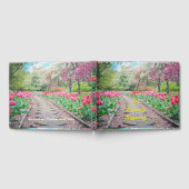 In Loving Memory Gastboek: Begrafenis Gastboek Gastenboek (Volledig)