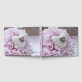 In Loving Memory Gastboek: Begrafenis Gastboek Gastenboek (Volledig)