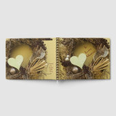 In Loving Memory Gastboek: Begrafenis Gastboek Gastenboek (Volledig)