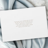 "In Loving Memory" Gedenkteken, naam, citaat Gastenboek