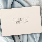 "In Loving Memory" Gedenkteken, naam, citaat Gastenboek