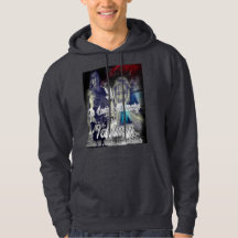 In Loving Memory Hoodie voor Tammy