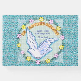 In Loving Memory Memorial gastenboek