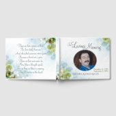 In Loving Memory Memorial Keepomwille Gastenboek (Volledig)