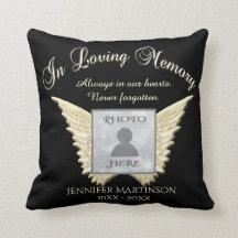 In Loving Memory Memorial
