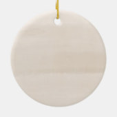 In Loving Memory of Mam Ornament Gifts (Achterkant)