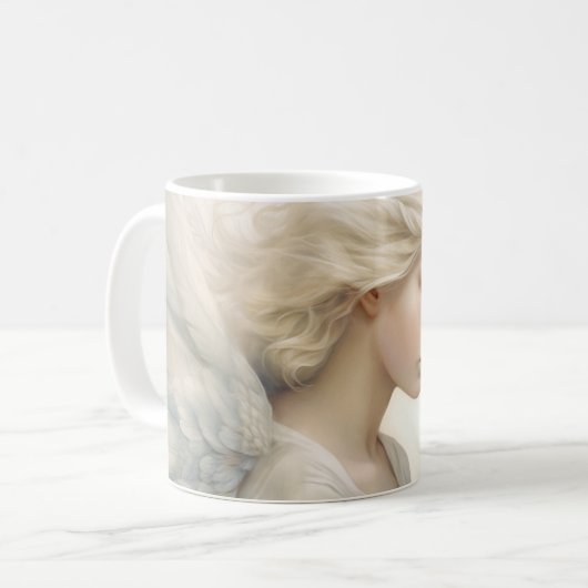 In Loving Memory of My Angel Mok (Voorkant links)