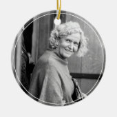 In Loving Memory ornament (Voorkant)