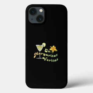 In Margaritas Veritas Case-Mate iPhone Case
