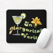 In Margaritas Veritas Muismat (Met muis)