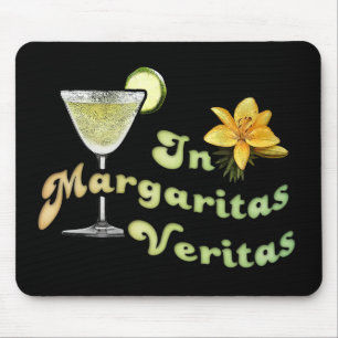 In Margaritas Veritas Muismat