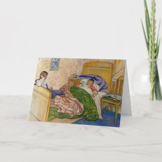 In mei 1908 kaart (Voorkant)