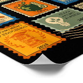 In Memoriam Equal Rights Science Women Rights Femi Poster (Hoek)