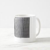 In Memoriam III Koffiemok (Voorkant rechts)