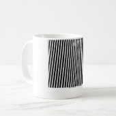 In Memoriam III Koffiemok (Voorkant links)