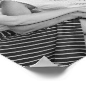 In Memoriam Poster (Hoek)