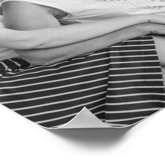 In Memoriam Poster (Hoek)