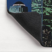 In Memoriam ter nagedachtenis van Twin Towers WTC Muismat (Hoek)