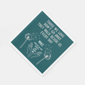 In Memory Begrafenisreceptie Servet (Hoek)