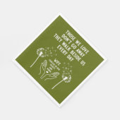 In Memory Begrafenisreceptie Servet (Hoek)