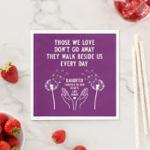 In Memory Begrafenisreceptie Servet (Insitu)