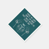 In Memory Begrafenisreceptie Servet (Hoek)