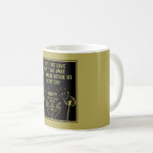 In Memory Bereavement and Loss Photo Print Koffiemok (Voorkant rechts)